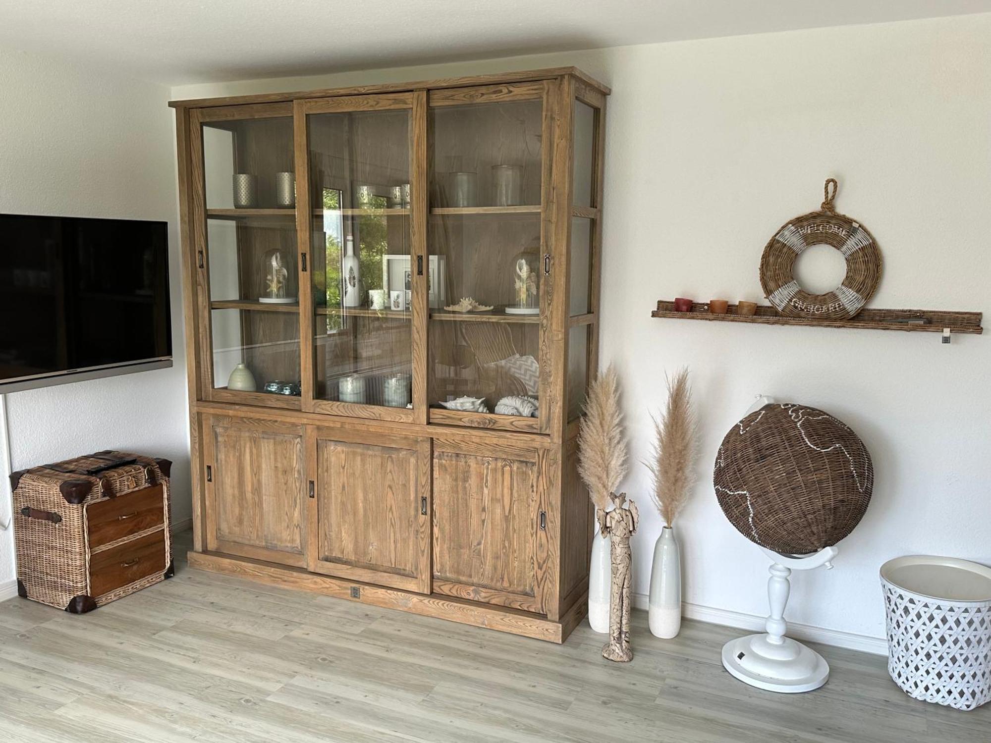 Boddenhaus Darss Apartment Wieck Exterior foto