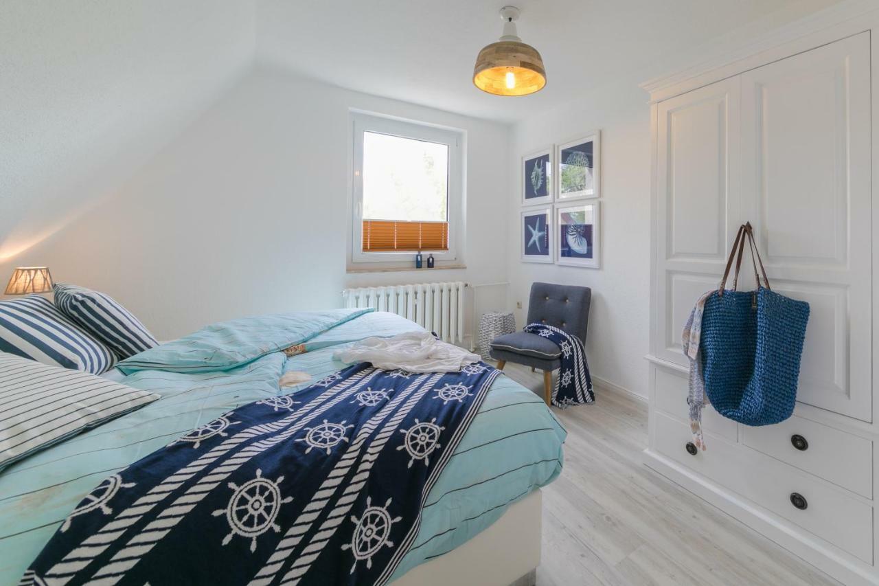 Boddenhaus Darss Apartment Wieck Exterior foto